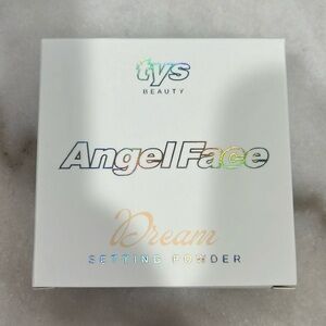 Angel Face Setting Powder Travel Compact Dream
